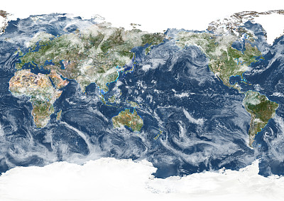 确定我要和你在一起剧情介绍了南大洋碳循环中的新因素